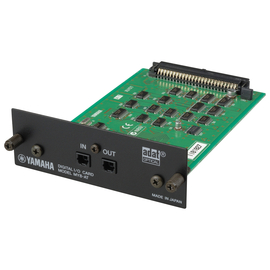 Плата для микшерного пульта Yamaha MY8-AT, фото 